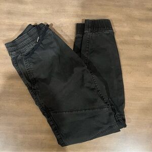 Men’s Hollister skinny joggers